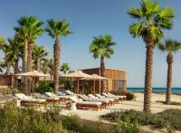 L’île de Shura en mer Rouge accueille son premier hôtel : The Red Sea Edition