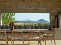 Notre avis sur l'hôtel The Romanos à Costa Navarino en Grèce