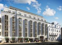 Londres : un nouveau boutique-hôtel dans le quartier de Mayfair