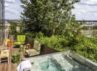 Paris : les meilleurs hôtels pour un week-end en amoureux