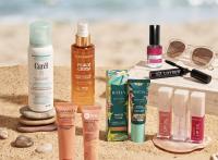 10 essentiels beauté à glisser dans sa trousse cabine