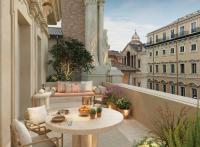 Six Senses Rome, premier hôtel de la collection Six Senses en Italie