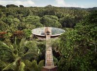 Notre avis sur le Four Seasons Resort Bali at Sayan, un hôtel digne de The White Lotus