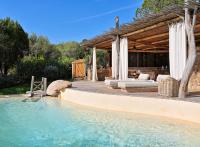 Les plus beaux et les meilleurs hôtels de Corse du Sud