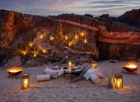 Alila Hinu Bay : escapade en toute intimité au sud d’Oman