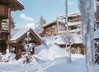 Nos idées pour un week-end au ski en amoureux