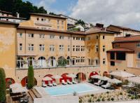 Villa Florentine : notre avis sur la renaissance de cette institution lyonnaise