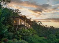 Origins Lodge, un paradis perdu dans la forêt du Costa Rica