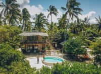 Notre avis sur White Sand : le plus bel éco-resort de Zanzibar