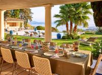 Althoff Belrose Villa Rental, une collection tropézienne exclusive