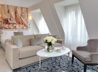 Les meilleurs hôtels près de la gare Saint-Lazare 