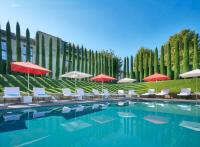 Les plus beaux hôtels design du monde