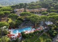 Les plus beaux hôtels du Var : luxe, boutique et charme