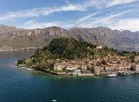 Les plus beaux hôtels du lac de Côme