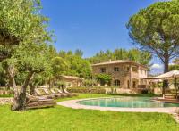Les plus beaux hôtels de Provence : nos meilleures adresses