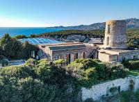 Les plus belles villas à louer en Corse