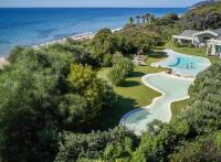 Notre avis sur la Villa Azzurra, villa de luxe à louer en Sardaigne