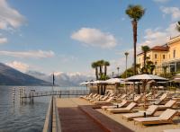 Notre avis sur le Grand Hotel Villa Serbelloni : une atmosphère hors du temps