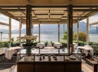 Les meilleurs restaurants du lac de Côme 