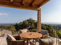 Notre avis sur le Domaine Santa Margherita, hôtel 4 étoiles en Corse 