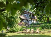 Les meilleurs hôtels 4 étoiles en Haute-Savoie 