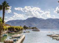Que voir, que faire à Locarno et Ascona ? 3 jours d’escapade chic dans le Tessin 
