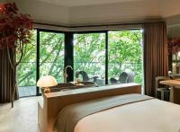 Notre avis sur The Montenotte à Cork et ses éco-lodges en pleine nature