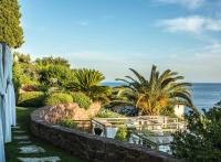 Les plus beaux hôtels de la Côte d'Azur