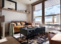 Ynycio, la nouvelle adresse du groupe Montagnette à Tignes en Savoie