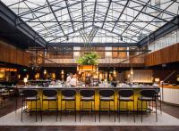 Une nuit à Gand au Yalo Urban Boutique Hotel
