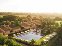 Les plus beaux hôtels pour organiser un mariage en Espagne