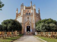 Les plus beaux hôtels pour organiser un mariage en Espagne