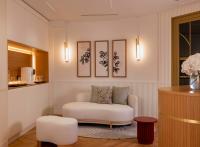 Alsace : les plus beaux hôtels spa de Strasbourg