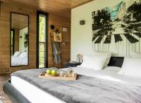Les meilleurs hôtels pour un weekend en amoureux en France