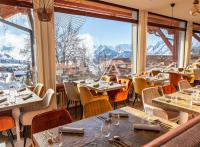 Les meilleurs restaurants de l’Alpe d’Huez
