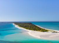 Les plus belles îles hôtels au monde