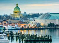 Cinq bonnes raisons de visiter le Maryland 