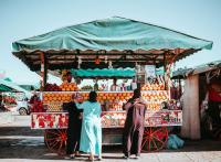 Marrakech, de Guéliz à Sidi Ghanem notre guide quartier par quartier