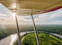 Découvrir la Guyane : le top 10 des expériences incontournables
