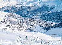 Où skier dans les Alpes : les stations incontournables