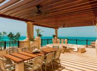 Les meilleurs hôtels d’Abu Dhabi entre plage et désert