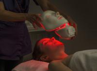 Cinq spas où tester des soins avec masque LED