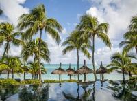 Île Maurice : luxe, calme et majesté au Royal Palm