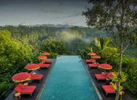 Quels sont les plus beaux hôtels de luxe à Bali ?