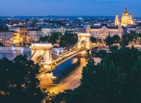 Visiter Budapest : que faire un week end dans la capitale hongroise