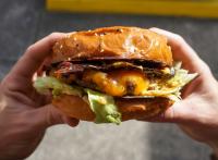 Paris : notre top 5 des burgers les plus irrésistibles