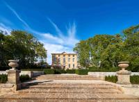 Château de la Gaude, boutique hôtel 5 étoiles sur les terres d’Aix-en-Provence