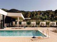Les plus beaux hôtels de luxe et 5 étoiles de Marbella