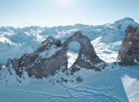 Un resort écoresponsable pour le nouveau Club Med Tignes
