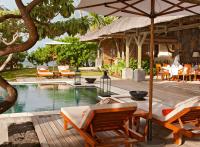Les plus beaux resorts & hôtels 5 étoiles de l'île Maurice